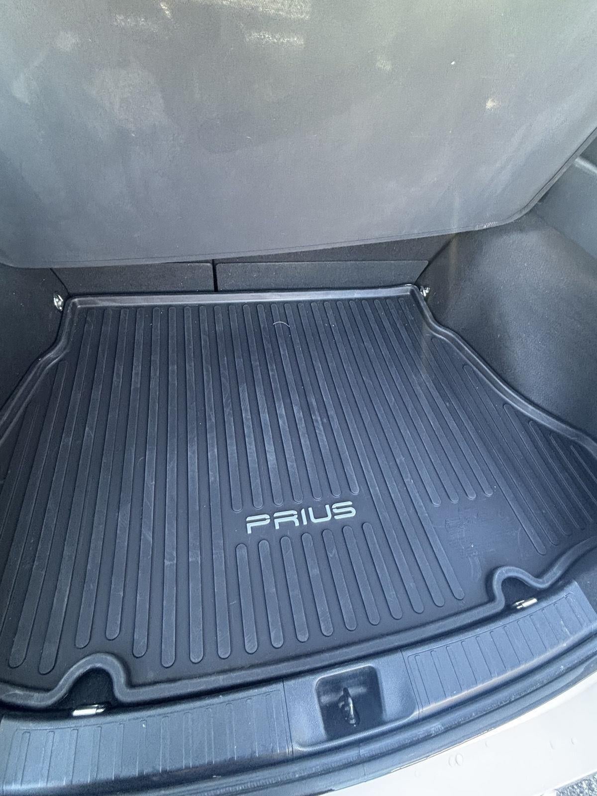 2017 Toyota Prius Two