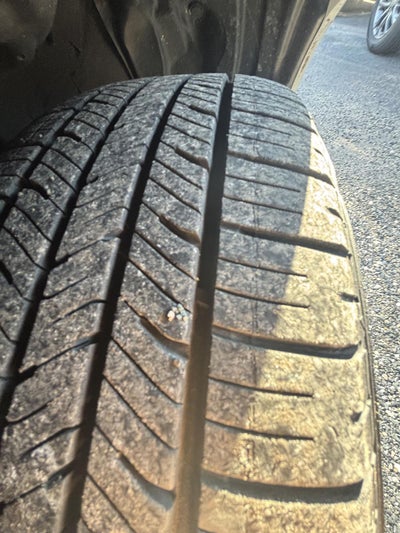 2017 Toyota Prius Two