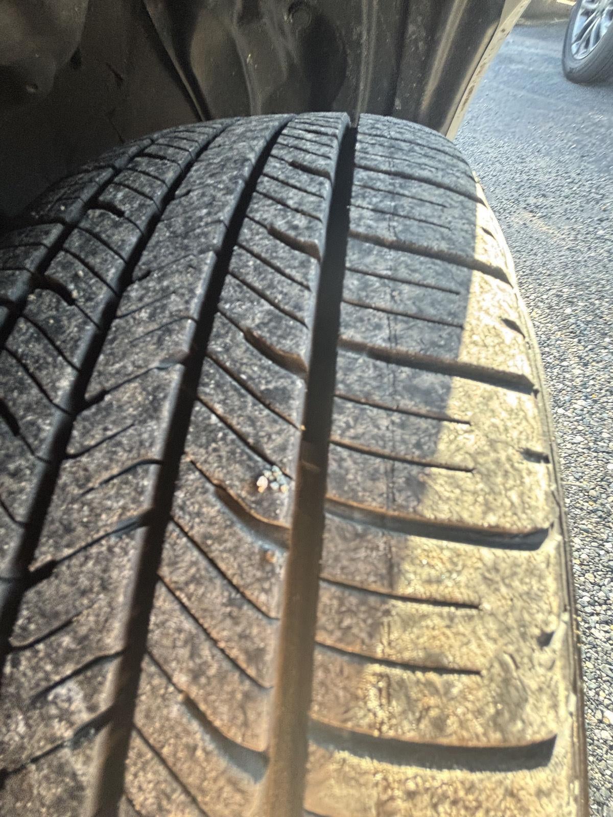 2017 Toyota Prius Two