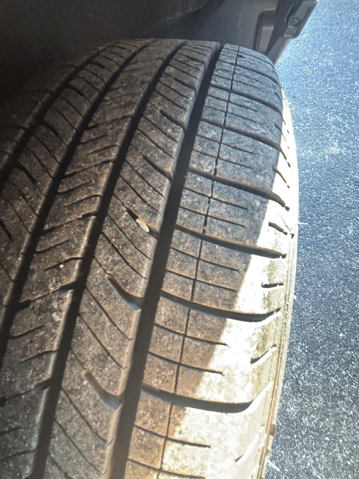 2017 Toyota Prius Two