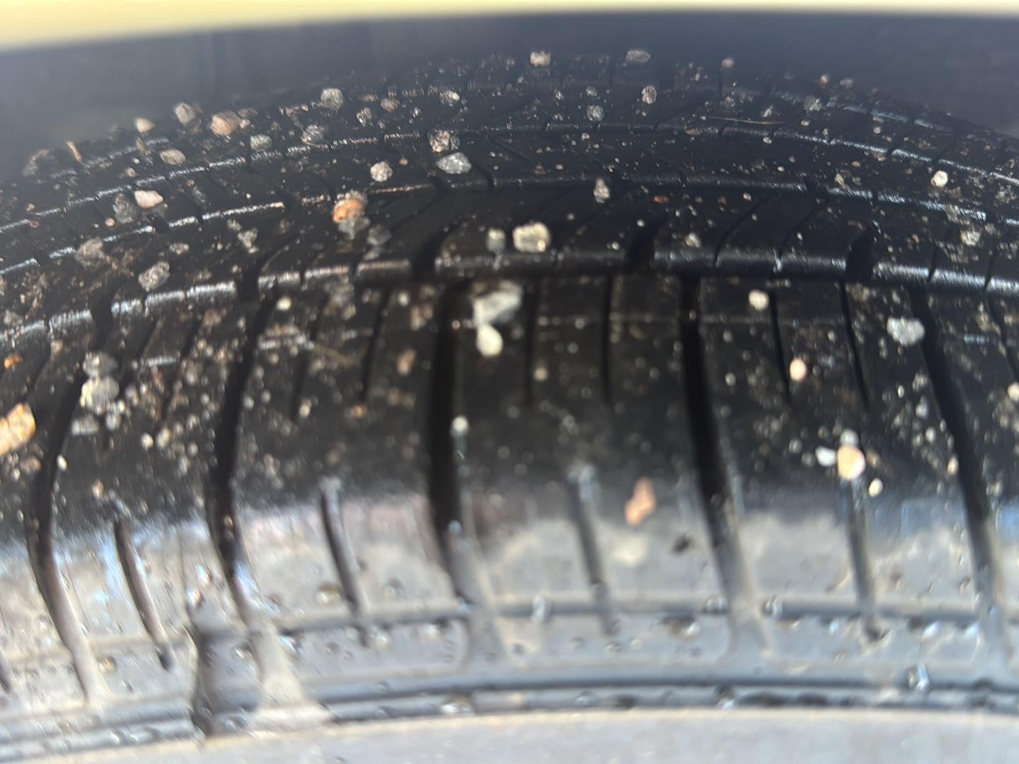 2017 Toyota Prius Two