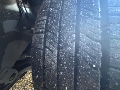 2017 Toyota Prius Two