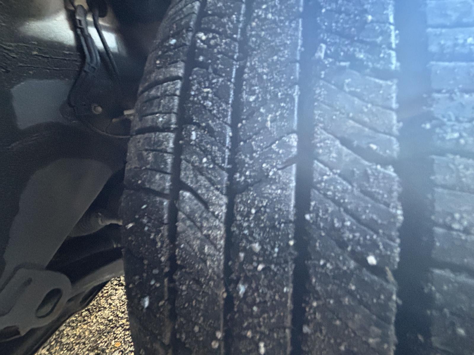 2017 Toyota Prius Two