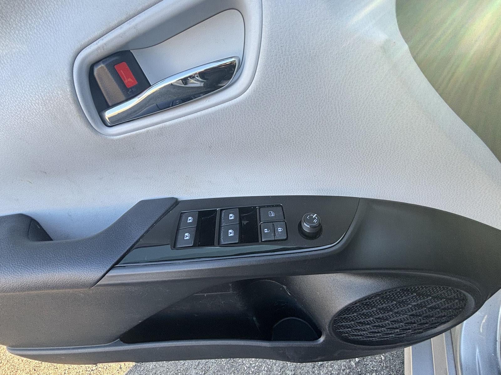 2017 Toyota Prius Two