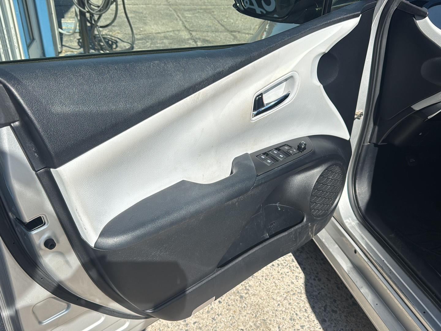 2017 Toyota Prius Two