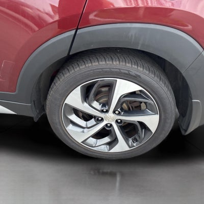 2018 Hyundai Tucson Limited