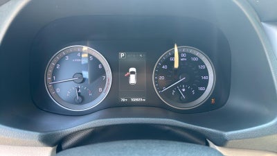 2018 Hyundai Tucson Limited