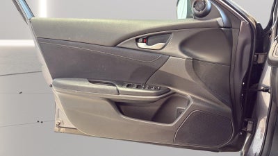 2020 Honda Insight EX