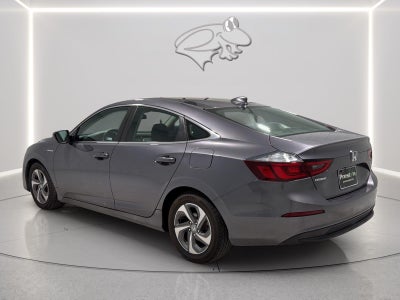 2020 Honda Insight EX