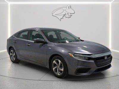 2020 Honda Insight EX
