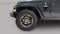 2016 Jeep Wrangler Unlimited 75th Anniversary