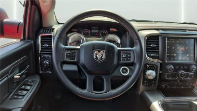 2016 RAM 1500 Sport