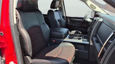 2016 RAM 1500 Sport