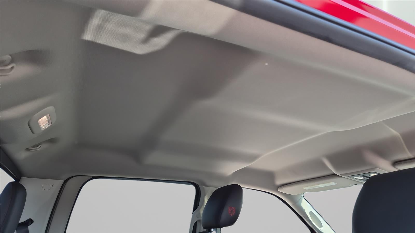 2016 RAM 1500 Sport