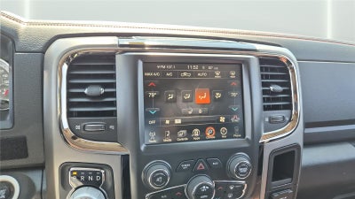 2016 RAM 1500 Sport
