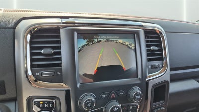 2016 RAM 1500 Sport