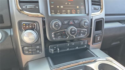 2016 RAM 1500 Sport