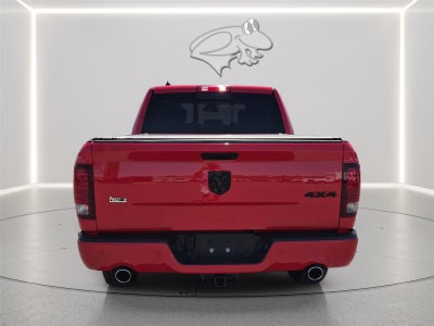 2016 RAM 1500 Sport