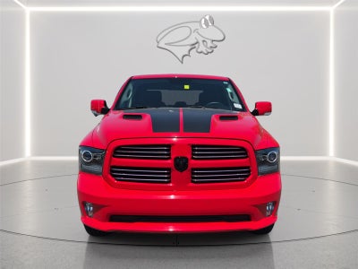 2016 RAM 1500 Sport