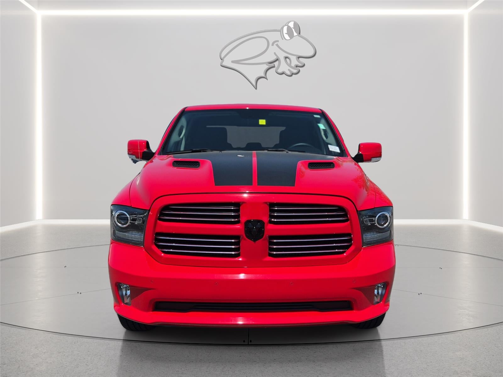 2016 RAM 1500 Sport