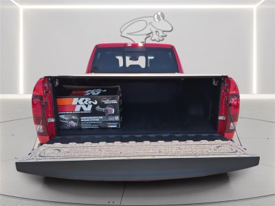 2016 RAM 1500 Sport