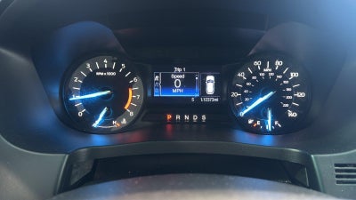 2017 Ford Explorer Base