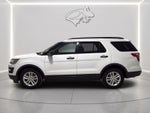 2017 Ford Explorer Base