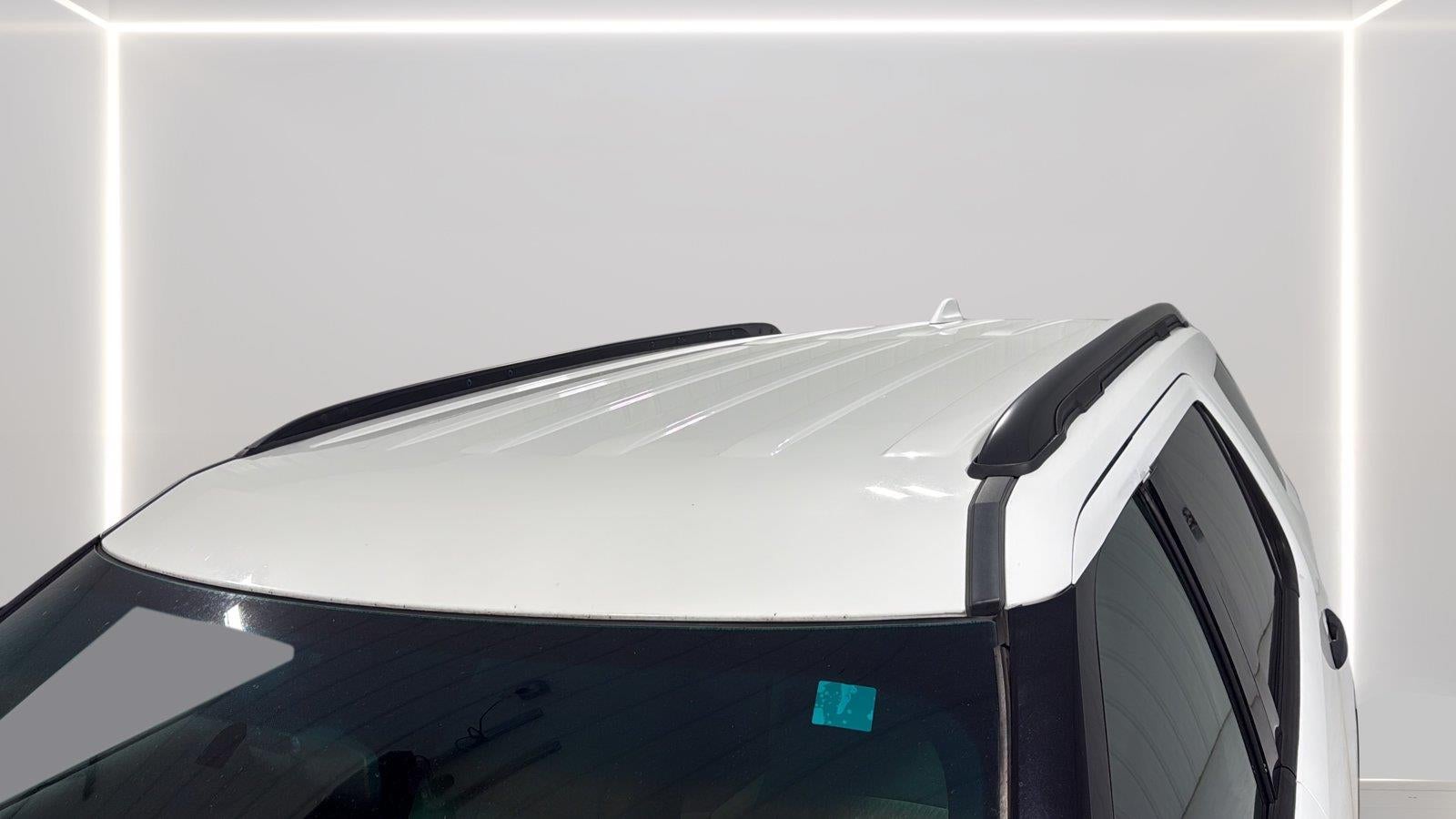 2017 Ford Explorer Base