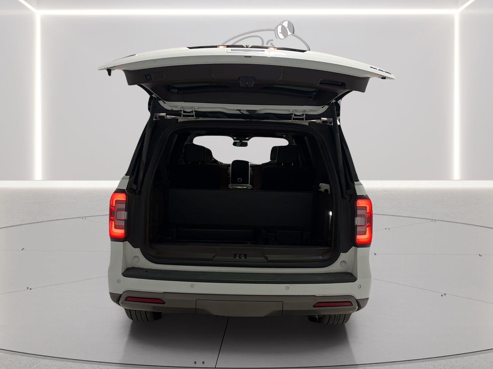 2023 Ford Expedition Max King Ranch