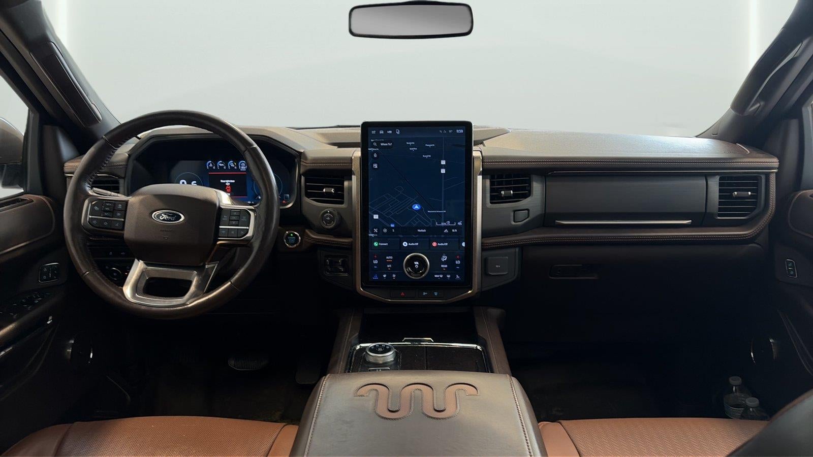 2023 Ford Expedition Max King Ranch