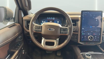 2023 Ford Expedition Max King Ranch