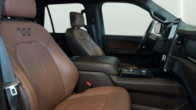 2023 Ford Expedition Max King Ranch