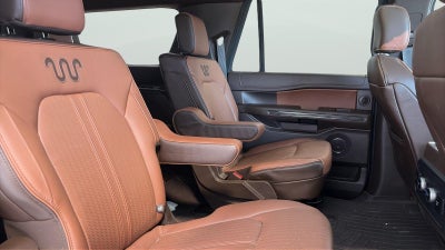 2023 Ford Expedition Max King Ranch