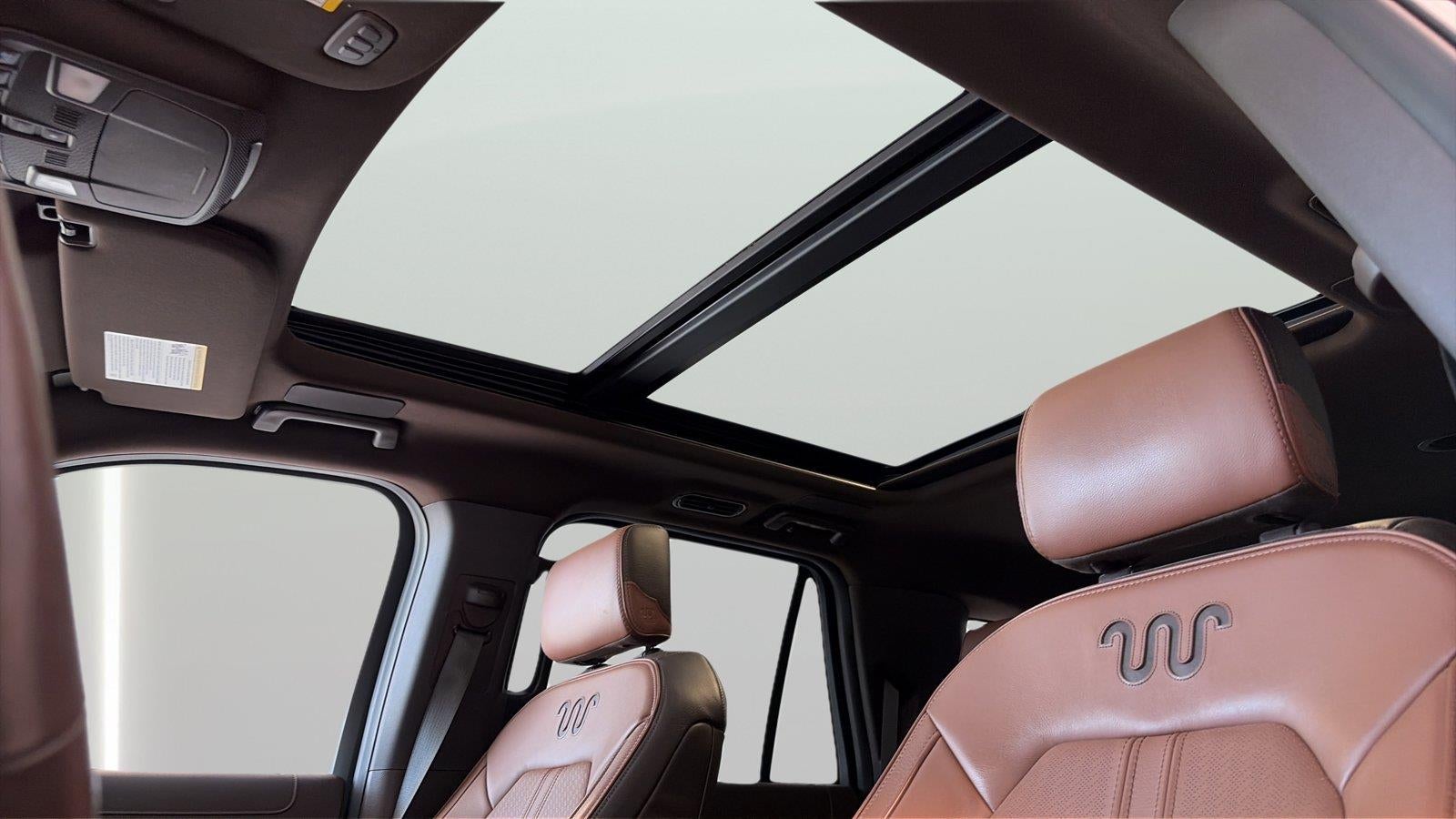 2023 Ford Expedition Max King Ranch