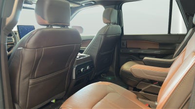 2023 Ford Expedition Max King Ranch