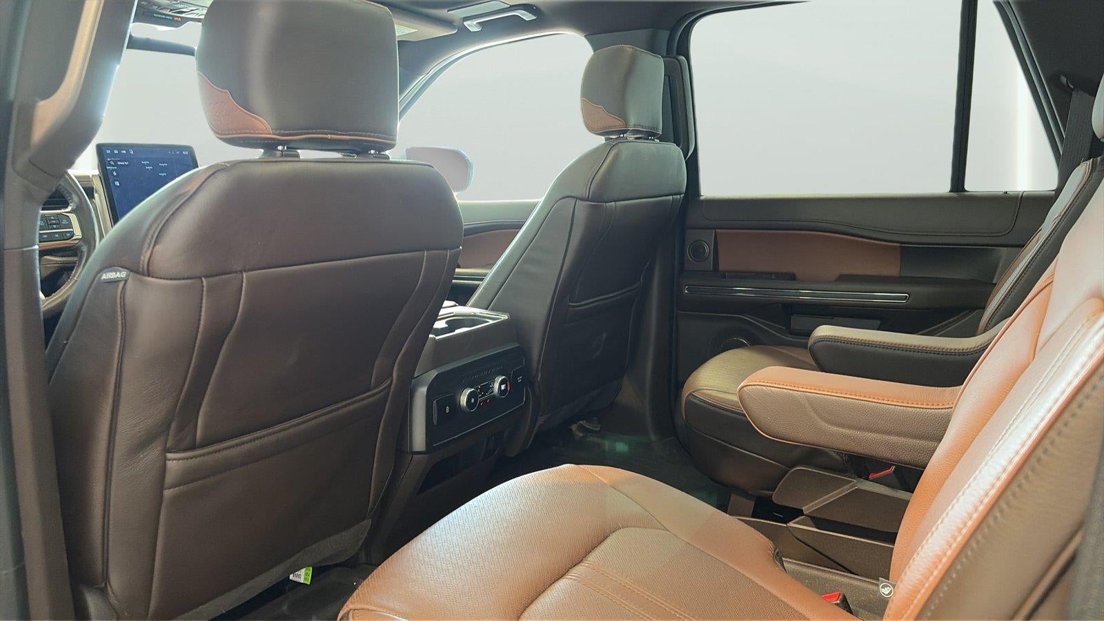2023 Ford Expedition Max King Ranch