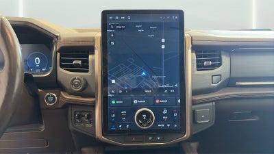 2023 Ford Expedition Max King Ranch