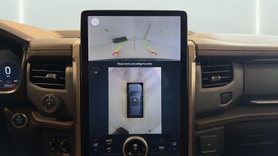 2023 Ford Expedition Max King Ranch
