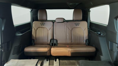 2023 Ford Expedition Max King Ranch