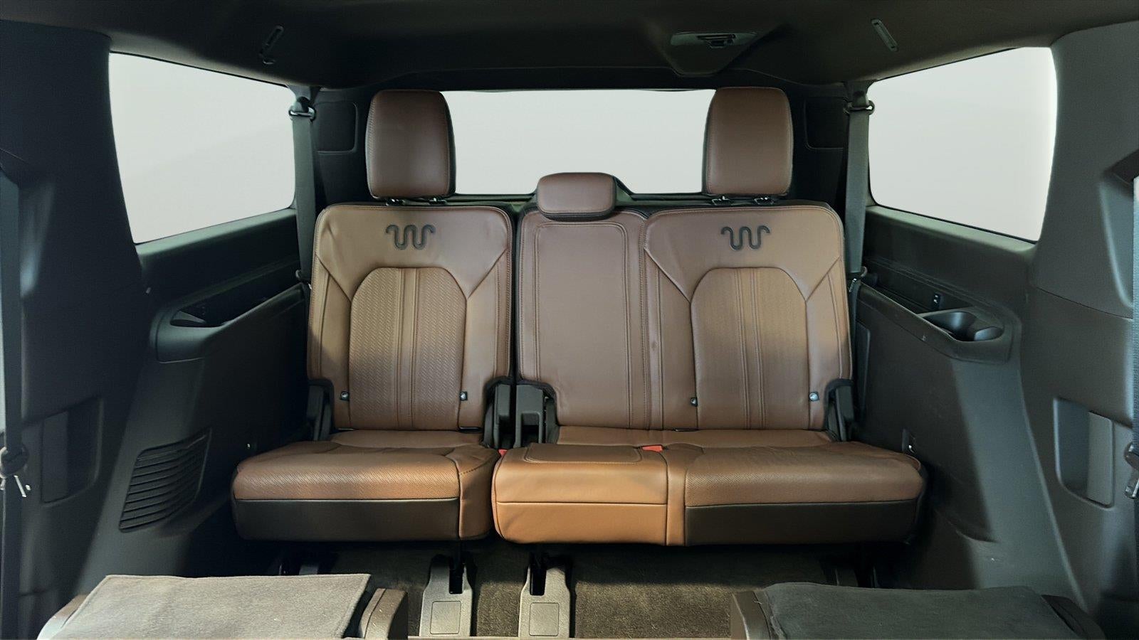 2023 Ford Expedition Max King Ranch