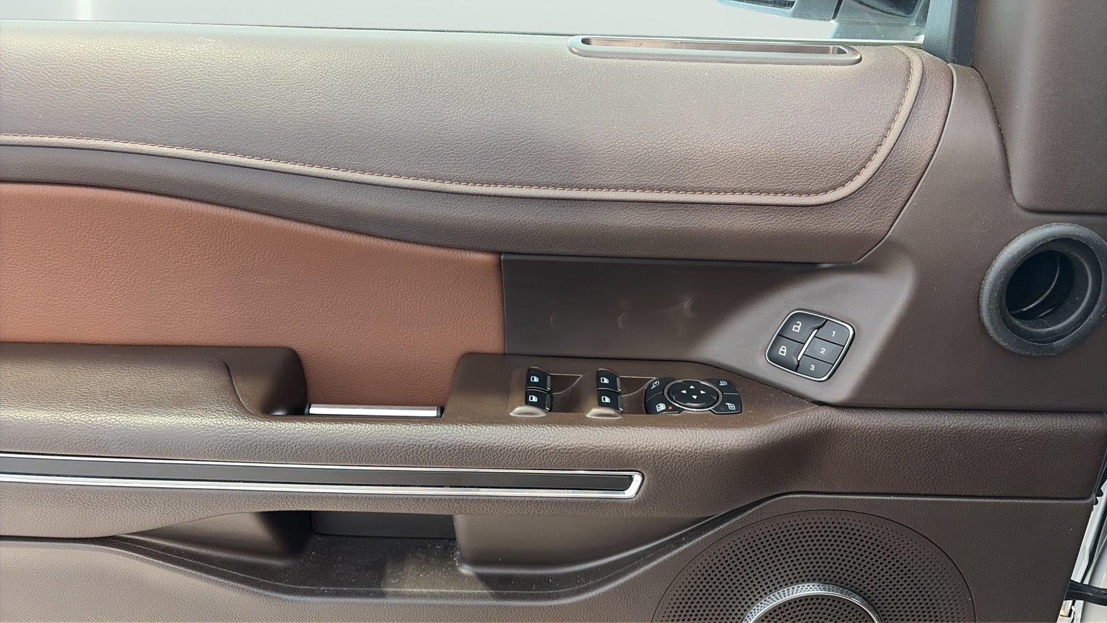 2023 Ford Expedition Max King Ranch