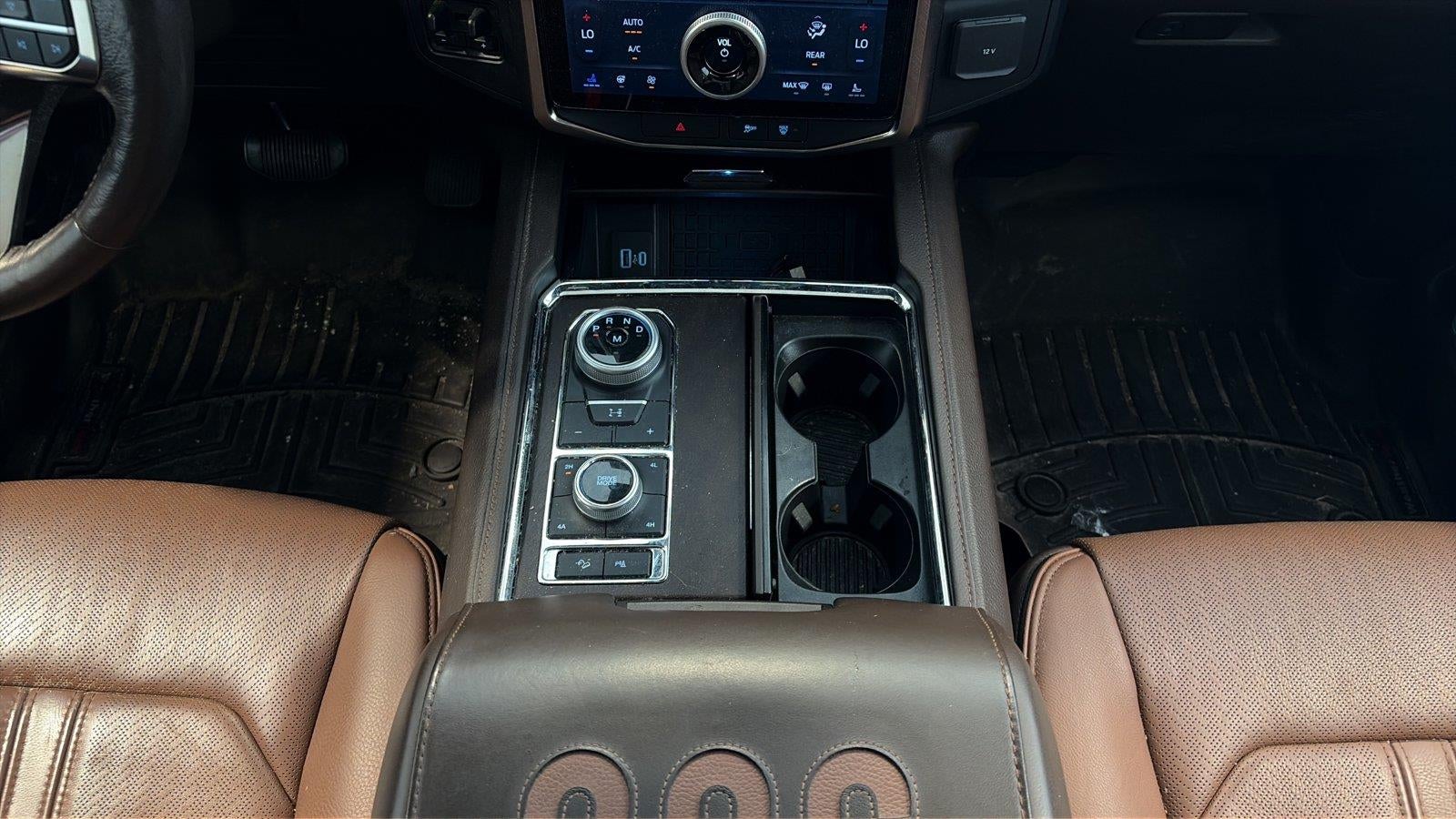 2023 Ford Expedition Max King Ranch