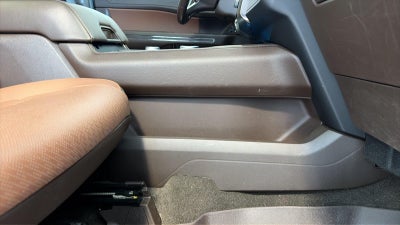 2023 Ford Expedition Max King Ranch