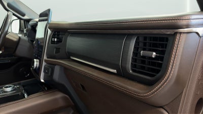 2023 Ford Expedition Max King Ranch