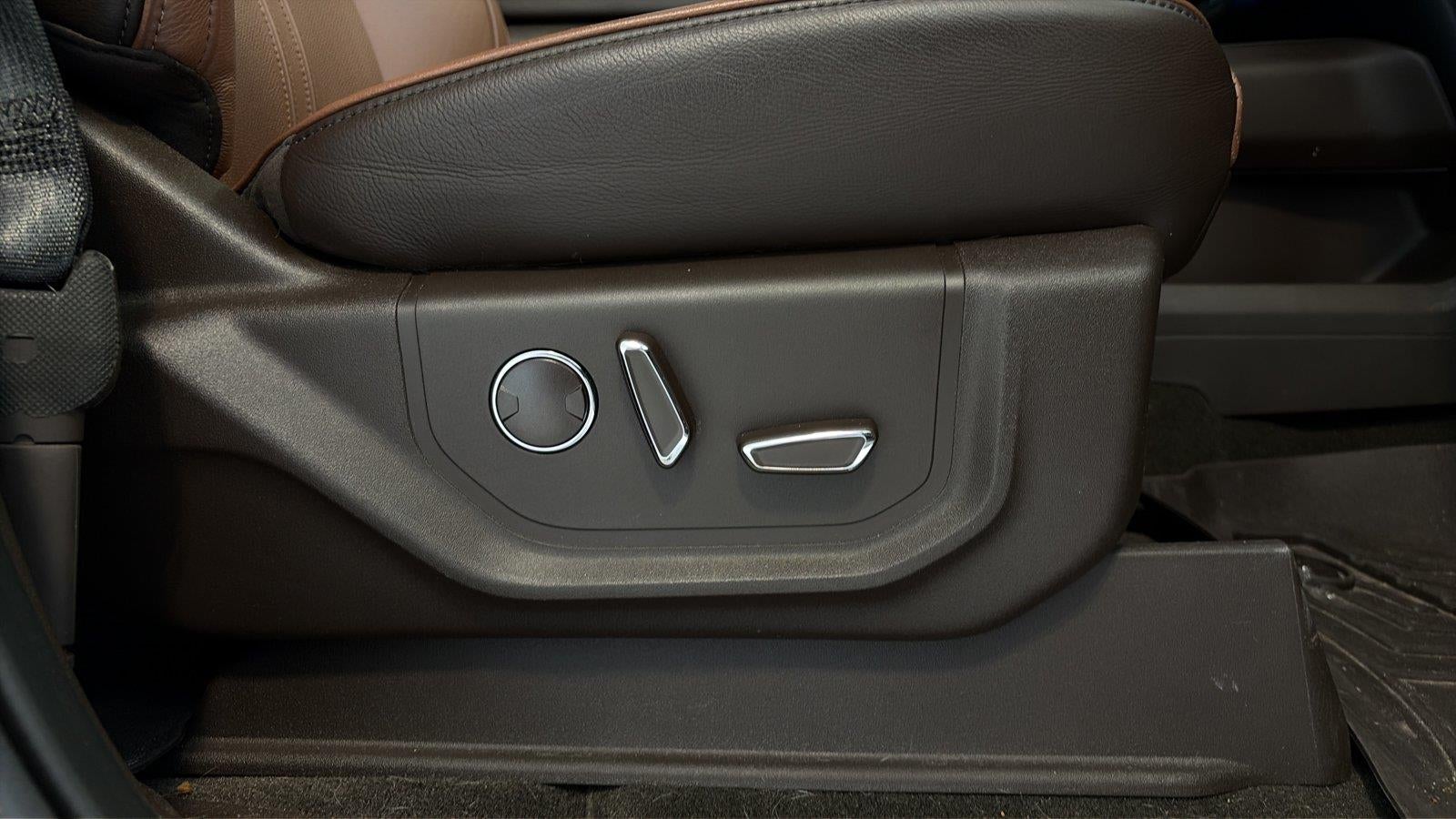 2023 Ford Expedition Max King Ranch