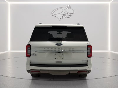 2023 Ford Expedition Max King Ranch