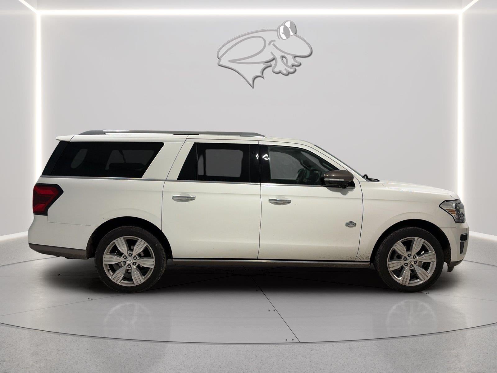2023 Ford Expedition Max King Ranch