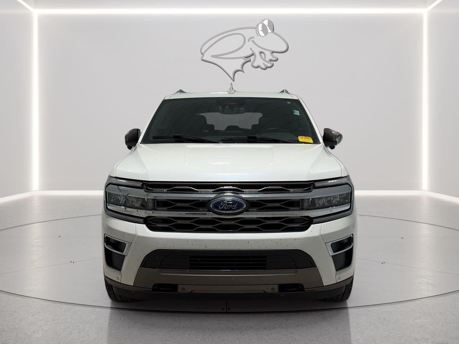 2023 Ford Expedition Max King Ranch