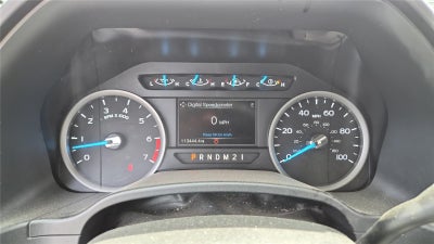 2017 Ford Super Duty F-250 XLT