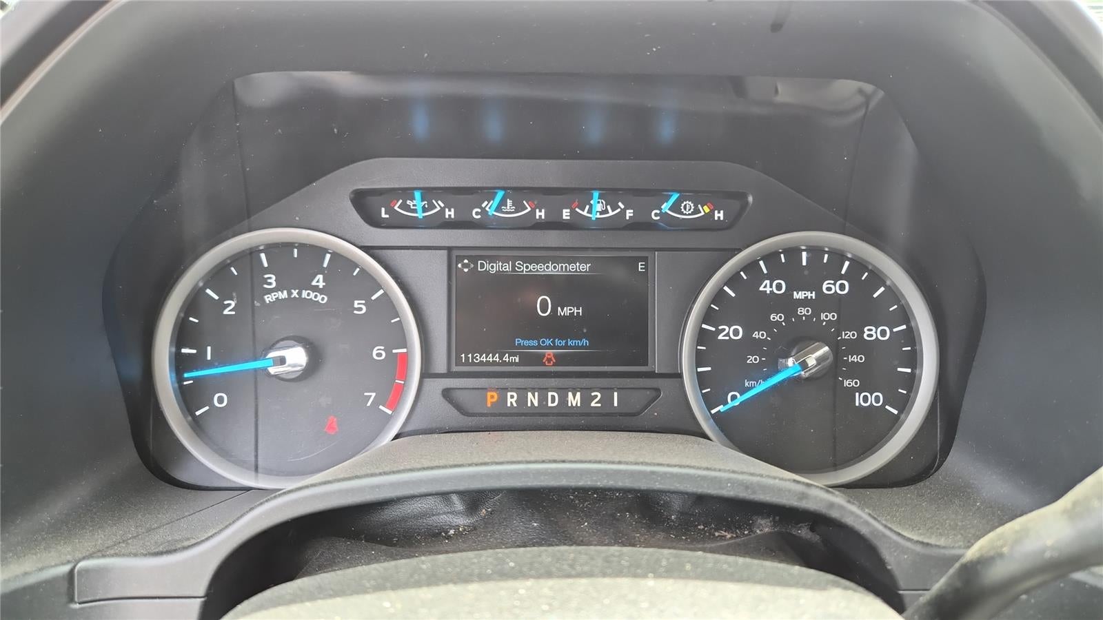 2017 Ford Super Duty F-250 XLT